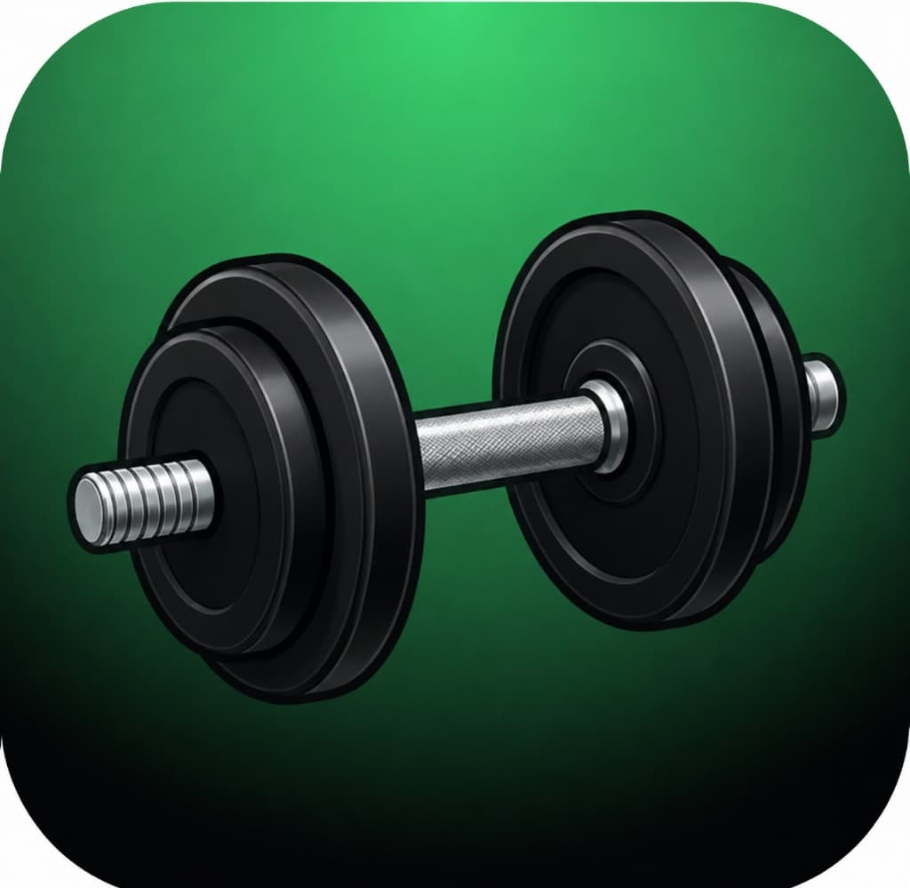 GymAI Dumbbell